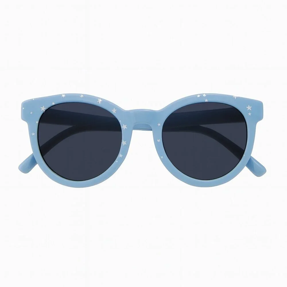 3/$20 Bundle 🌈Capelli New York Girl’s 2-Piece Rainbow Sunglasses & Hardcase Set